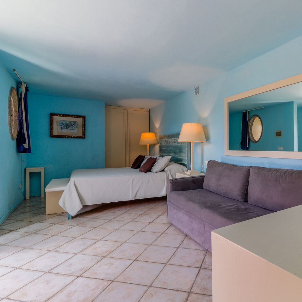 Studio Bouganville